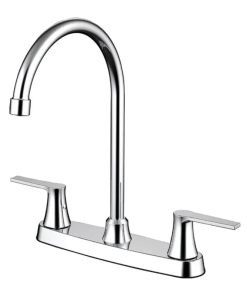 PP CACHERA FREGADERO PFISTER LAINZ CROMO 036PF2LC (04021331)