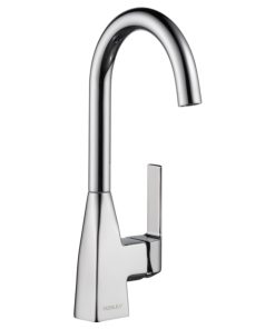 PEERLESS CACHERA BAR XANDER P1819LF CROMADO