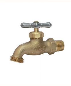 PP LLAVE CHORRO  1/2  V79110  C/ROSCA (04180120)