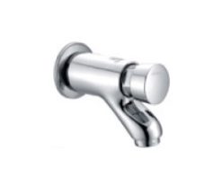 MK LLAVE LAVATARIO PUSH PARED KTH:D1 (100506)