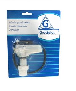 GRACIELA VALVULA P/INOD FV75 (04090120)