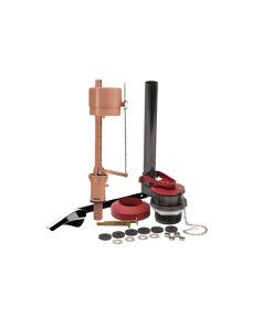 FLUIDMASTER KIT COMPLETO P/INODORO 200AK133