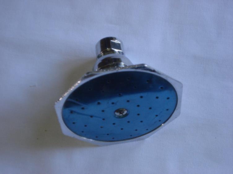 TW ASPERSION GIRATORIO OCTAGONAL 4 SA-348