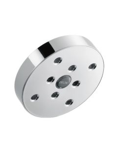 DELTA ASPERSION TRINSIC SENCILLA RP70175 CROMADO