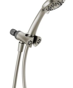 PEERLESS ASPERSION C/BRAZO 76341SN BRUSH NICKEL