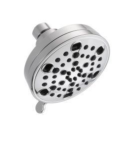 DELTA ASPERSION SENCILLA 5 AJUSTE P/AGUA 52638-18-PK CROMADO