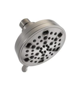 DELTA ASPERSION SENCILLA 5 AJUSTE P/AGUA 52638-SS18-PK STAINLESS