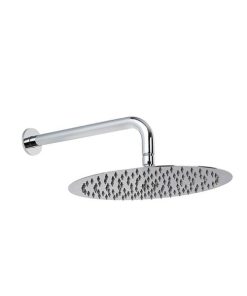 AMERICAN STANDARD ASPERSION REDONDA 30CM 19.01894.002 CROMADO