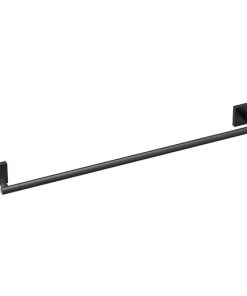 MOEN PAÑERA TRIVA 24 BP1824BL NEGRO