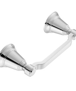 MOEN PORTA PAPEL ROTHBURY CROM  YB8208CHR