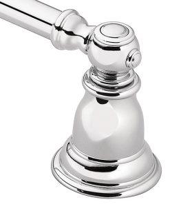 MOEN PAÑERA KINGSLEY 24 YB5424CH CROMADO