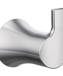 MOEN PERCHERO DOUX SENCILLO YB0203CH CROMADO