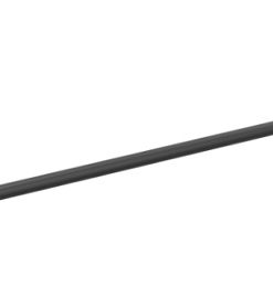 PEERLESS PAÑERA XANDER 24 PA619-24BL MATTE BLACK