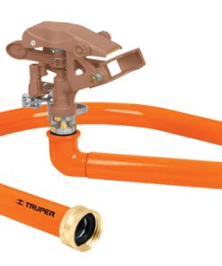 TRUPER ASPERSOR BASE METAL P/MANGUERA ASP-MAN TRL