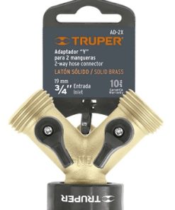 TRUPER YEE 3/4 BRONCE P/2 MANG AD-2X (10375) 2200800