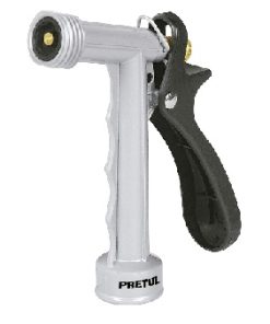 TRUPER PRETUL PISTOLA P/MANGUERA METAL PIM-5 (9883) (22756)