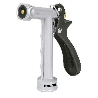TRUPER PRETUL PISTOLA P/MANGUERA METAL PIM-5 (9883) (22756)