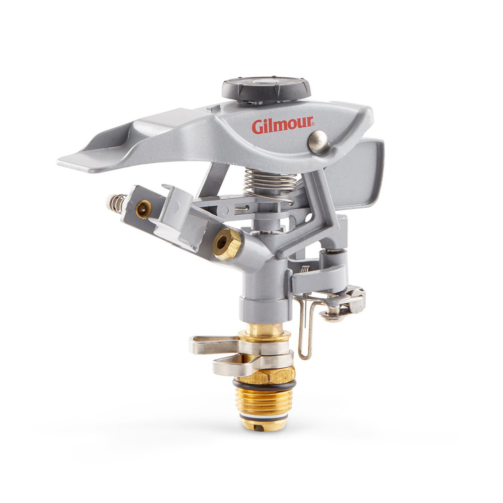 GILMOUR SPRINKLER GRIS (1167) 801673-1001