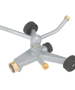 GILMOUR SPRINKLER METAL 3 PICOS WS45OS   845003-1002