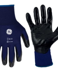 G&E GUANTE REC DE NITRILO L GG215LCA