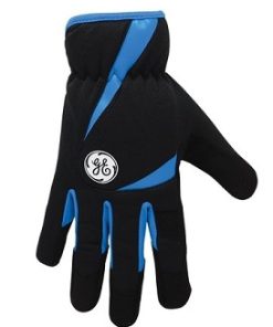 G&E GUANTE P/MECANICA L GG400LC