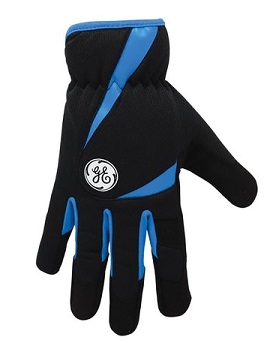 G&E GUANTE P/MECANICA L GG400LC