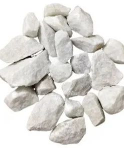 GRANITO BLANCO 7 x 25 KG APROX