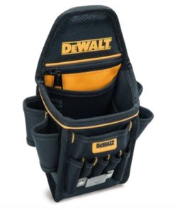 DW BOLSO PARA ELECTRICISTA 19 BOLSILLOS DWST83483-LA