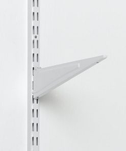 HOGGAN CLOSET MAID ESCUADRA P/ESTANTE 30cm  2853