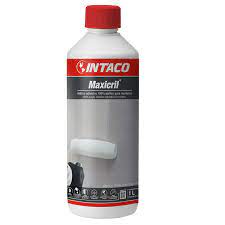 INTACO MAXICRIL P/MORTERO INTACO  41365 (1/4) PT0239