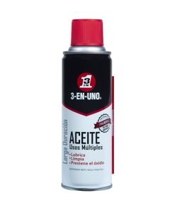 ACEITE 3 EN 1 162ml 155g 5.5oz  SPRAY (52044)