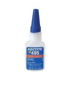 LOCTITE SUPER BONDER 20grs ( 49503 ) 495