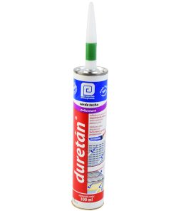 DURETAN CARTUCHO VERDE 300ML (DRT04-12C)