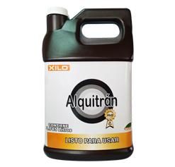 XILO ALQUITRAN PRESERVANTE MADERA (GLN)