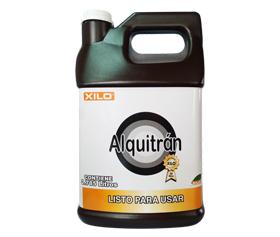 XILO ALQUITRAN PRESERVANTE MADERA (GLN)