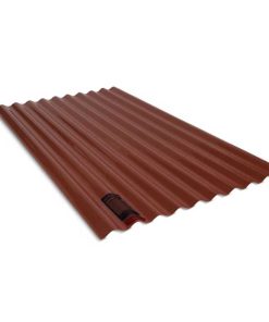 Suministro e instalación de Teja Techolit por m2