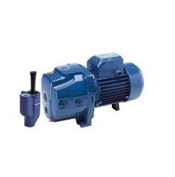 BOMBA AUTOCEBANTE PEDROLLO JDWM 1B-N 20 / 4P 0,85HP 230V KIT VALVULA DE PIE