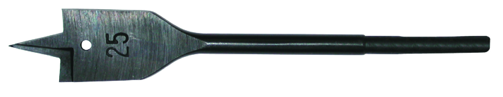 MAKITA BROCA PALETA 7/16*6 P/MADERA D-24533 (113304)