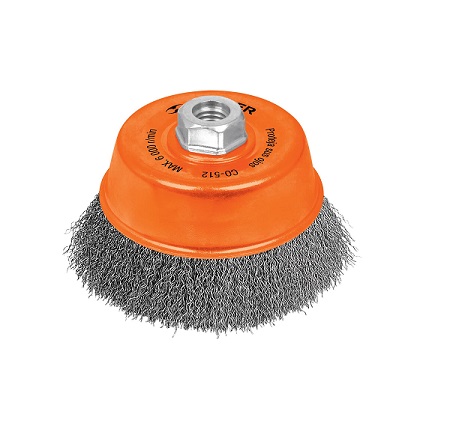 TRUPER CEPILLO ACERO COPA CO-512 (11535)