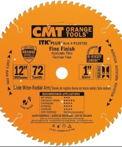 CMT SIERRA P/INGLETIADORA 12 P12072S 72DTES