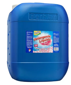 DETERGENTE CLORADO. x 19000 cc  YILOP LIQUIDO