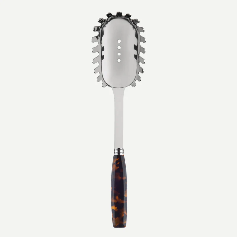 Cubierto Espaguetis Djembe Faux