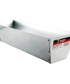 BANDEJA GALVANIZADA P/GYPSON 14 ADVANCE