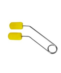 FOAM PRO RODILLO ESPECIAL P/ VERJAS  FP-32