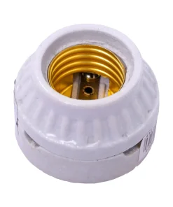 SOCKET LOZA DOS PIEZAS