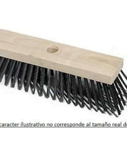 ALEMAN ESCOBON ACERO 300*70    5510/10 S/CABO (06030215)