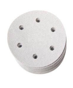 MAKITA DISCO LIJA VELCRO 5 60 10PZ 794518-8  (P-43549) 113452