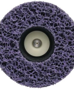 GATOR DISCO LIJA SEMI-FLEXIBLE 4.1/2 9483 P/REMOVER PINTURA,OXIDO,MADERA,METAL,PLASTICO