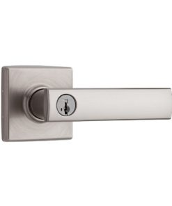 KW CERRADURA MANIJA SATIN C/LLAVE 740VDL SQT 15 SMT (97402-754)