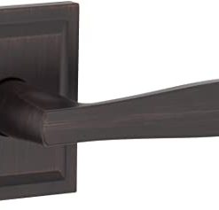 BALDWIN CERRADURA MANIJA TORREY PINES S/LLAVE 93520-012 352TOL SLB